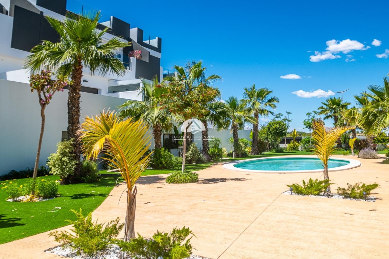 Apartamento en Venta en Torrevieja
