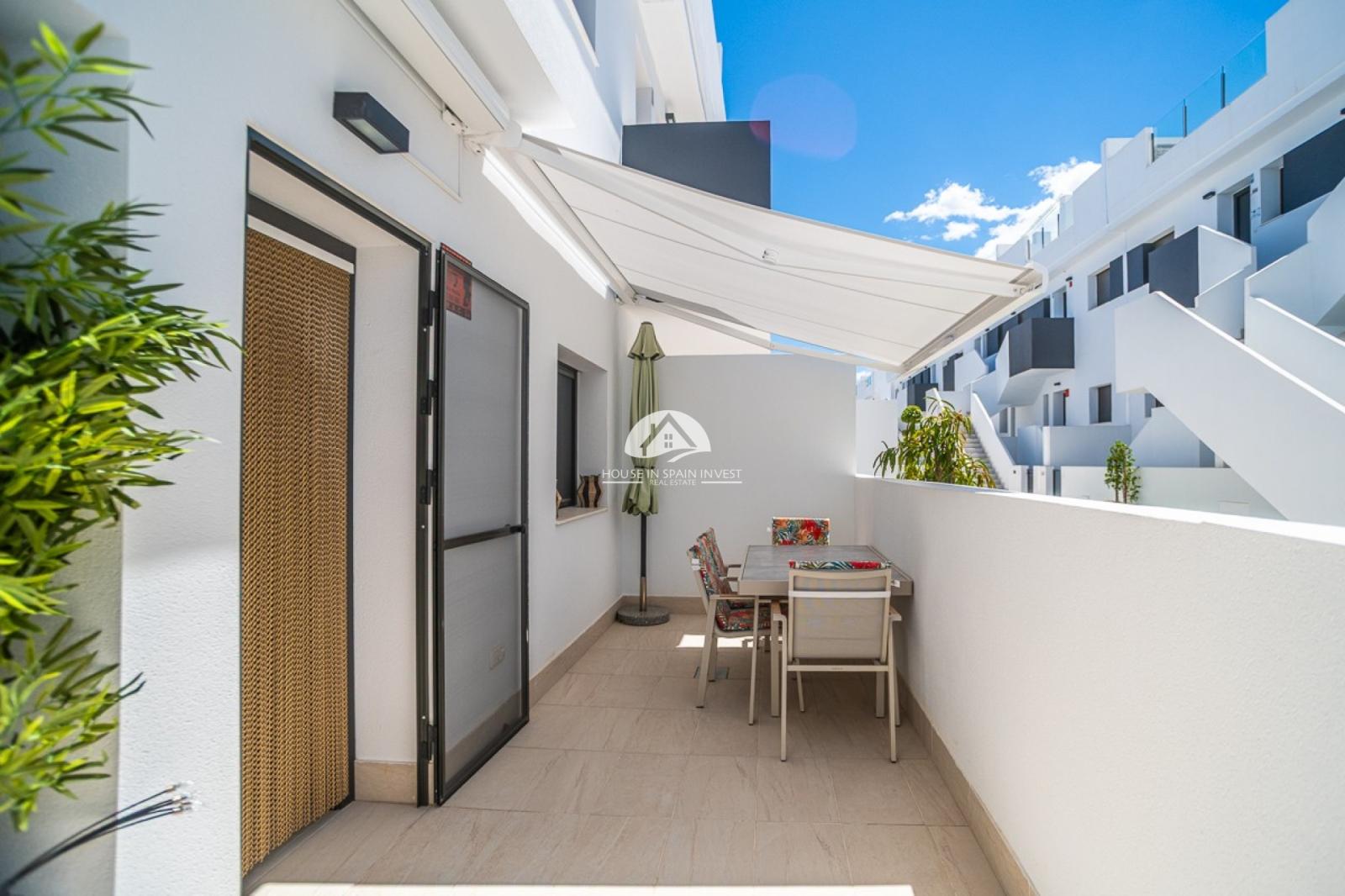 Apartamento en Venta en Torrevieja