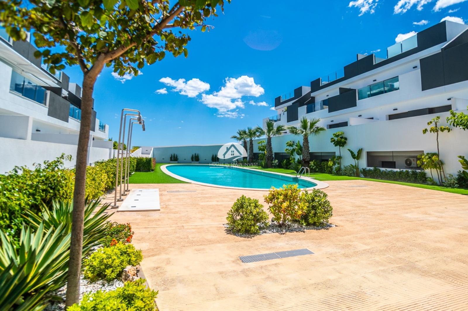 Apartamento en Venta en Torrevieja