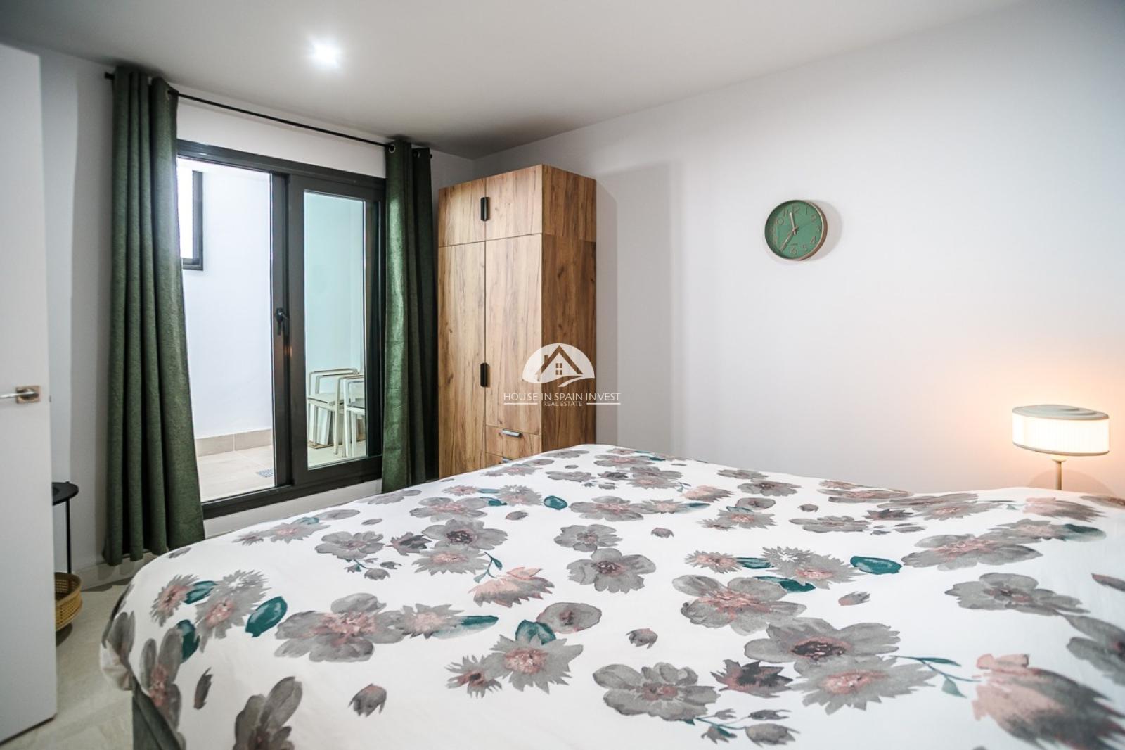 Apartamento en Venta en Torrevieja