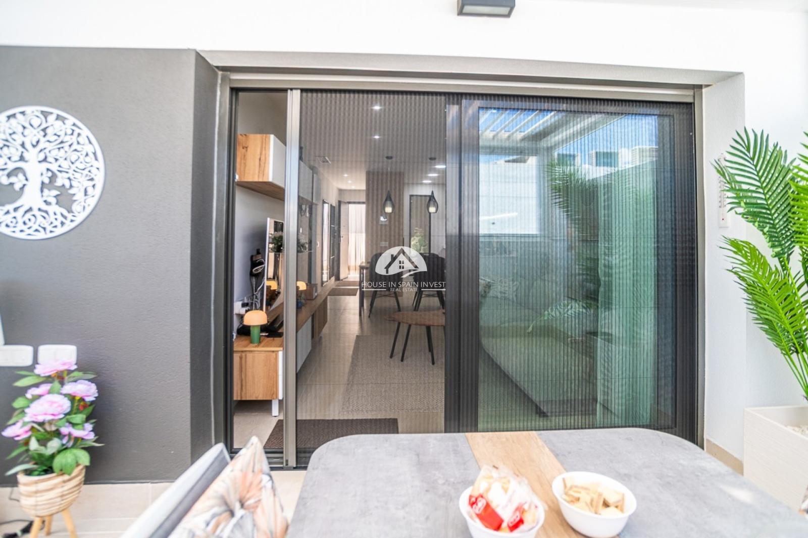 Apartamento en Venta en Torrevieja