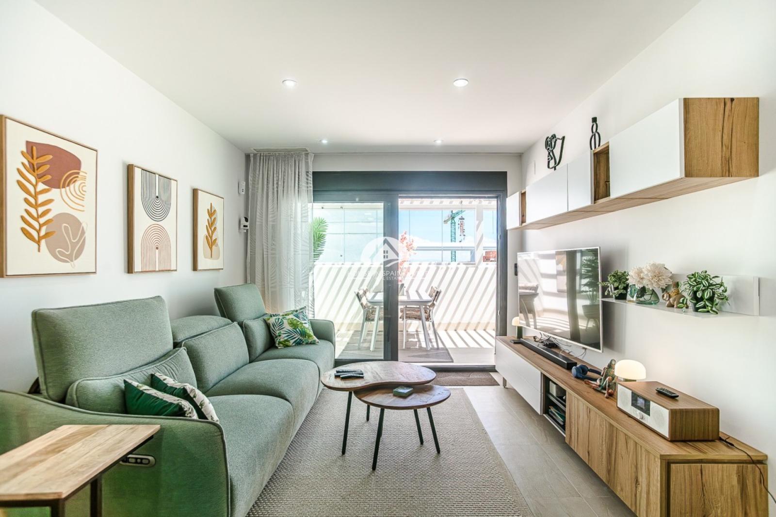 Apartamento en Venta en Torrevieja