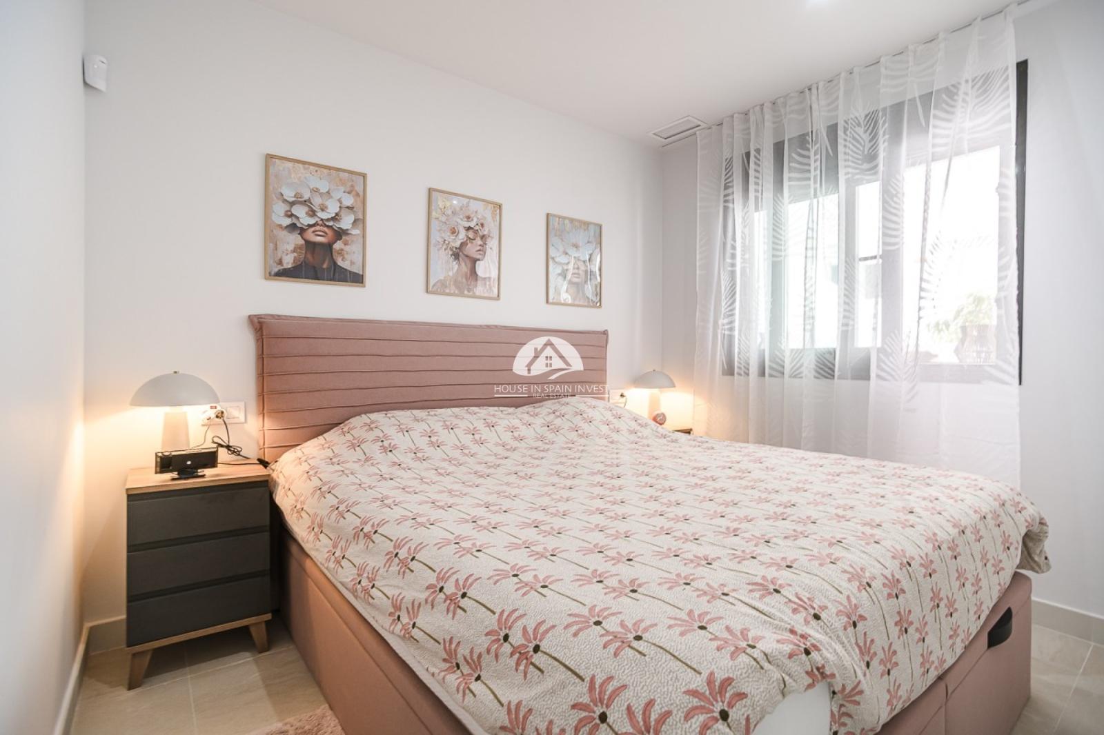 Apartamento en Venta en Torrevieja