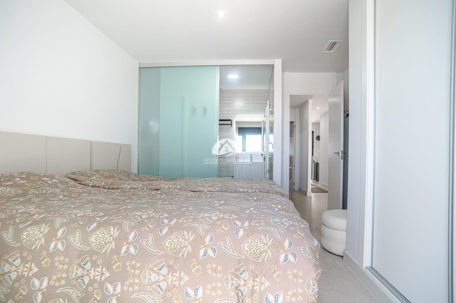 Apartamento en Venta en Torrevieja