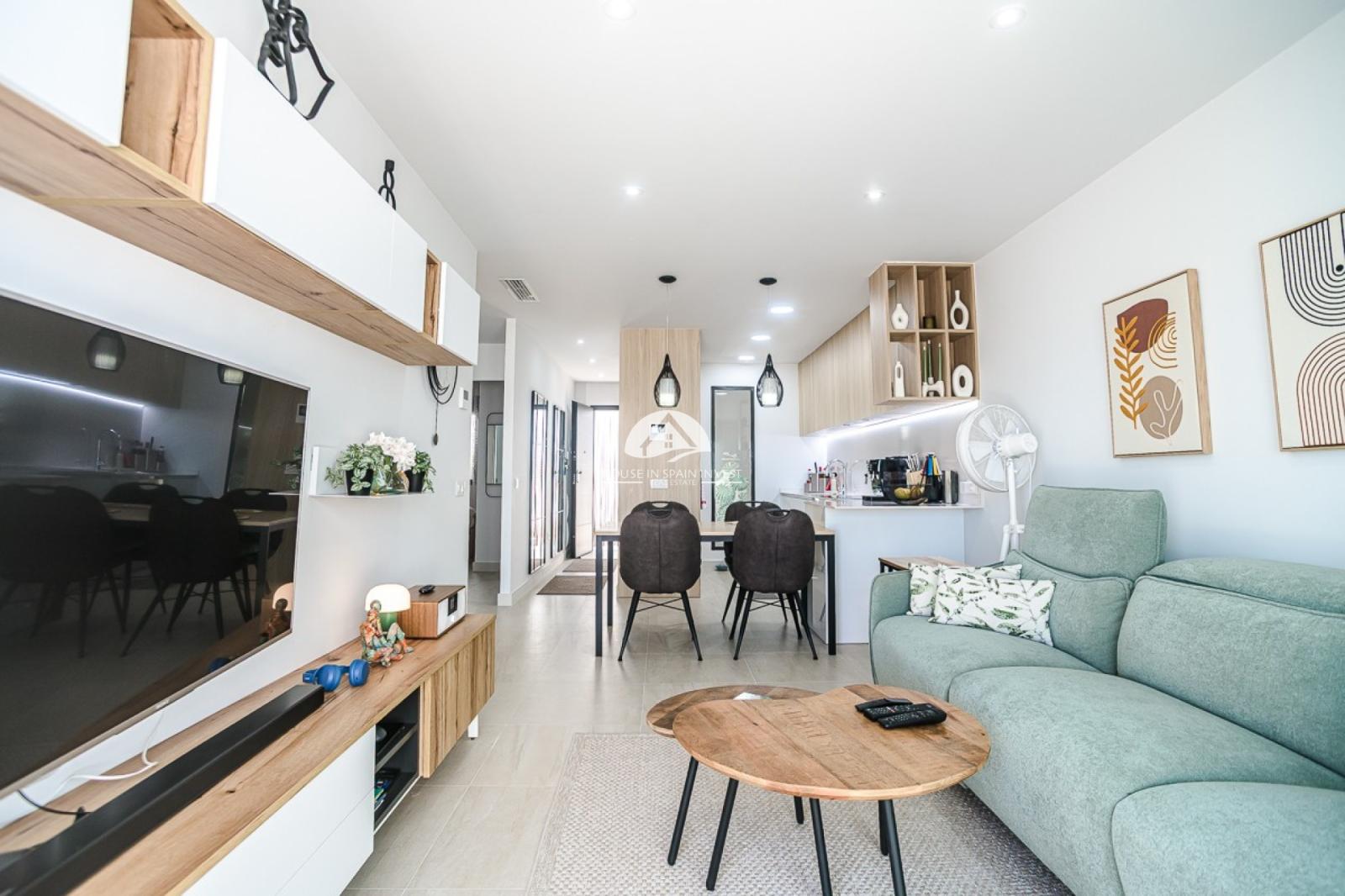 Apartamento en Venta en Torrevieja