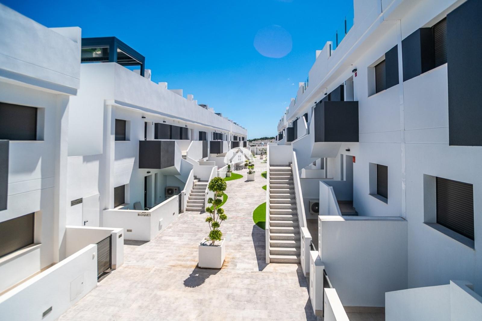 Apartamento en Venta en Torrevieja