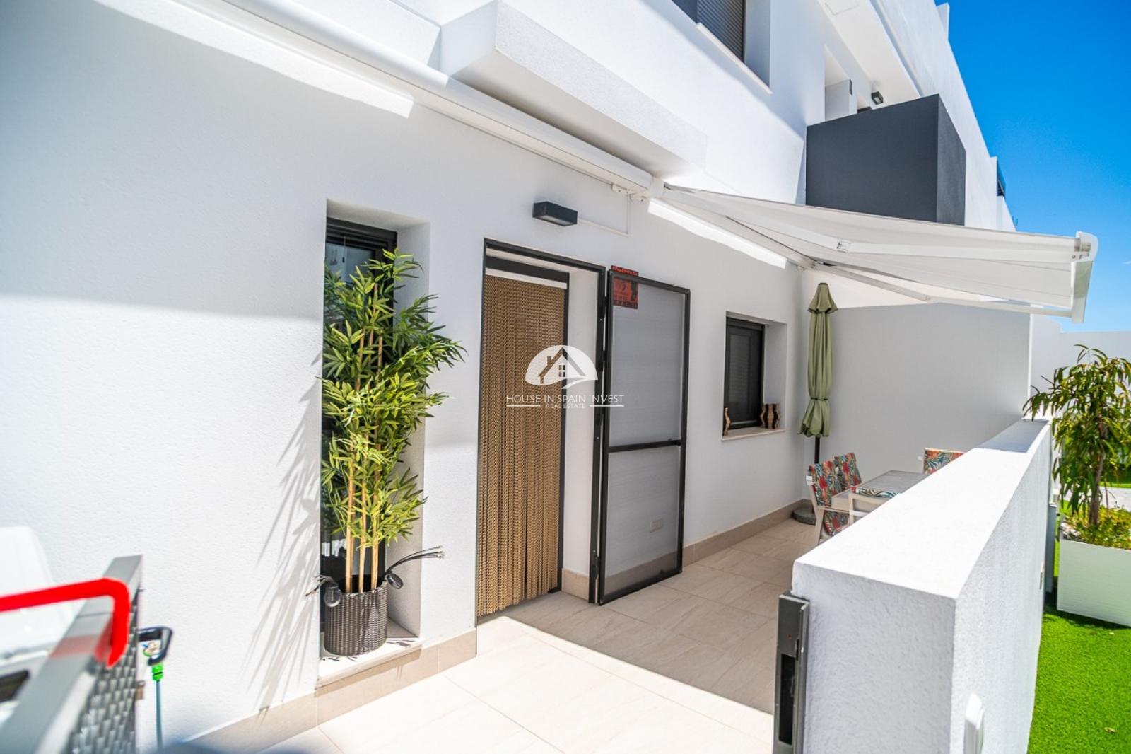 Apartamento en Venta en Torrevieja