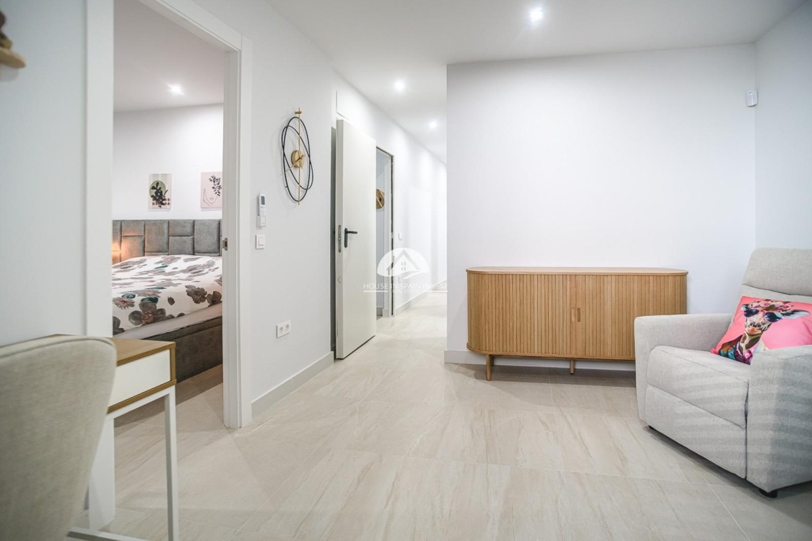 Apartamento en Venta en Torrevieja