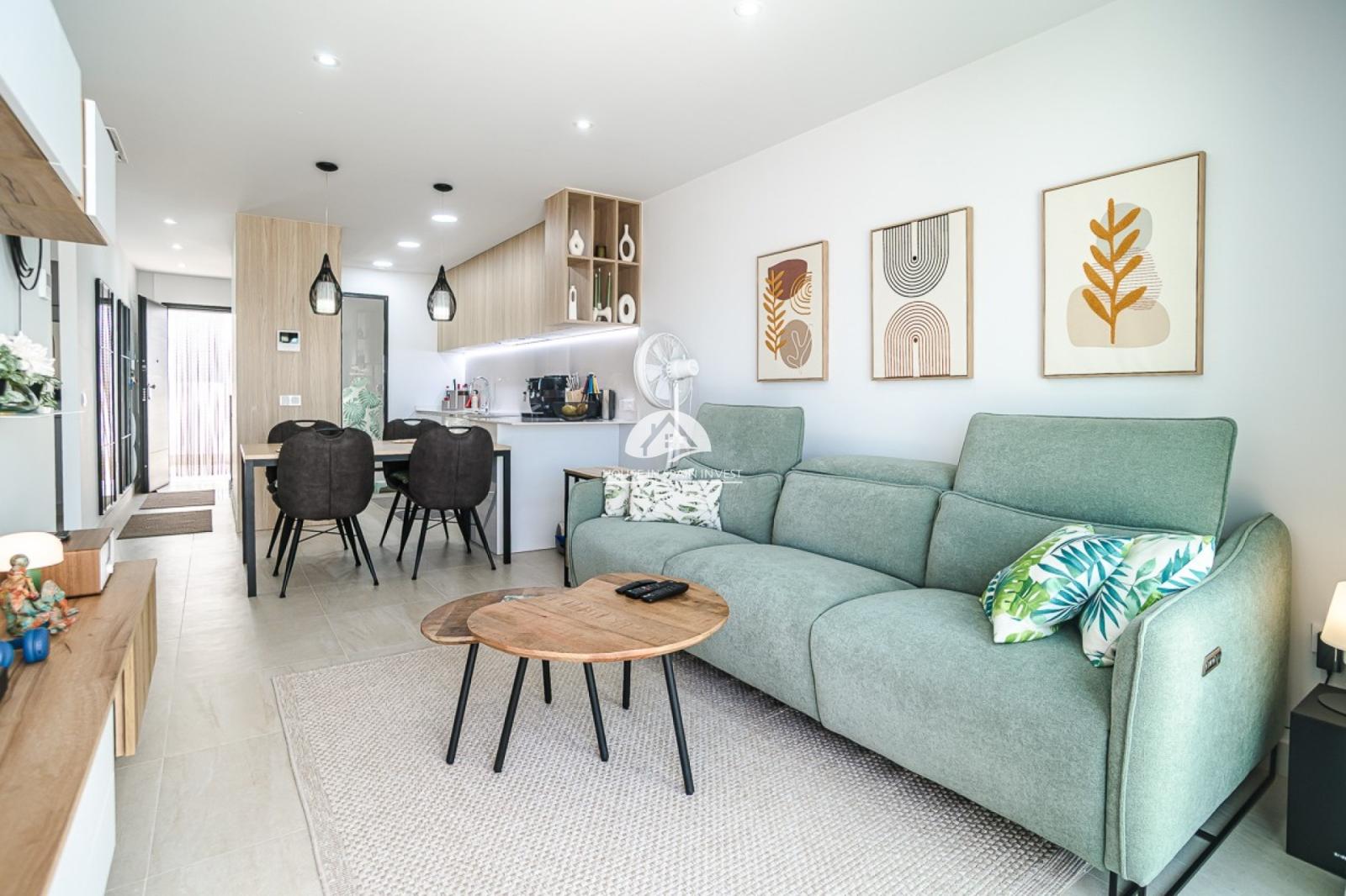 Apartamento en Venta en Torrevieja