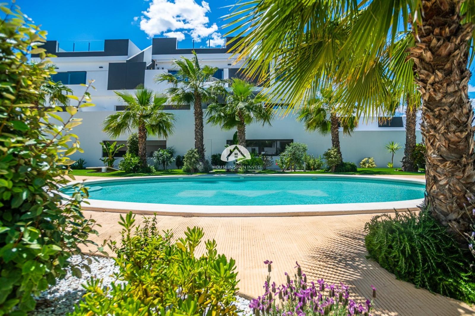 Apartamento en Venta en Torrevieja