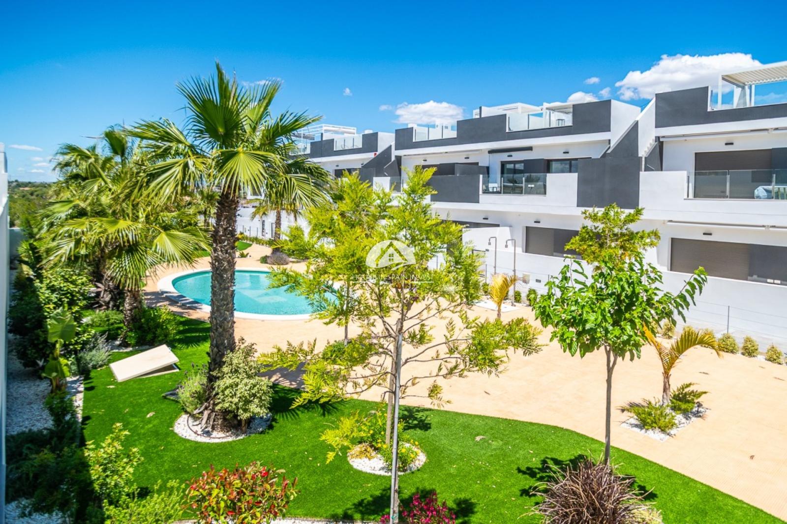 Apartamento en Venta en Torrevieja