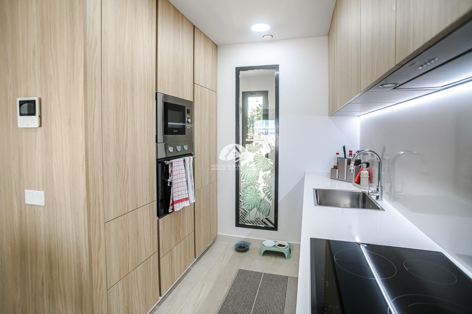 Apartamento en Venta en Torrevieja