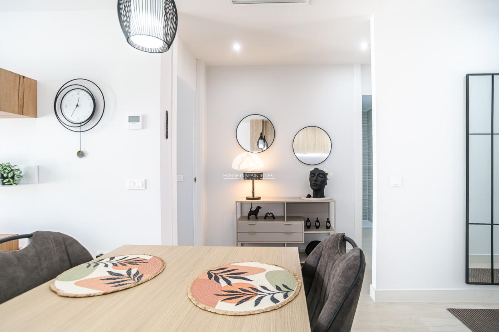 Apartamento en Venta en Torrevieja