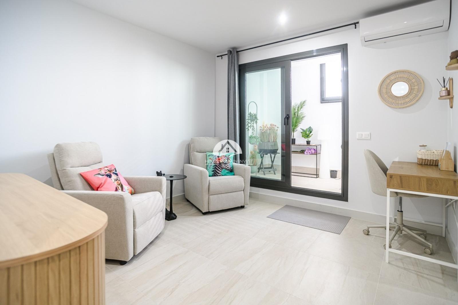 Apartamento en Venta en Torrevieja