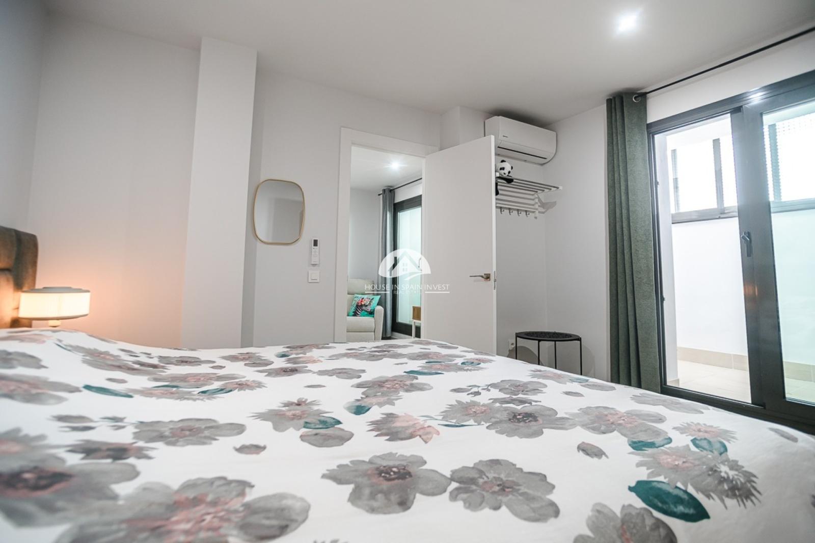 Apartamento en Venta en Torrevieja