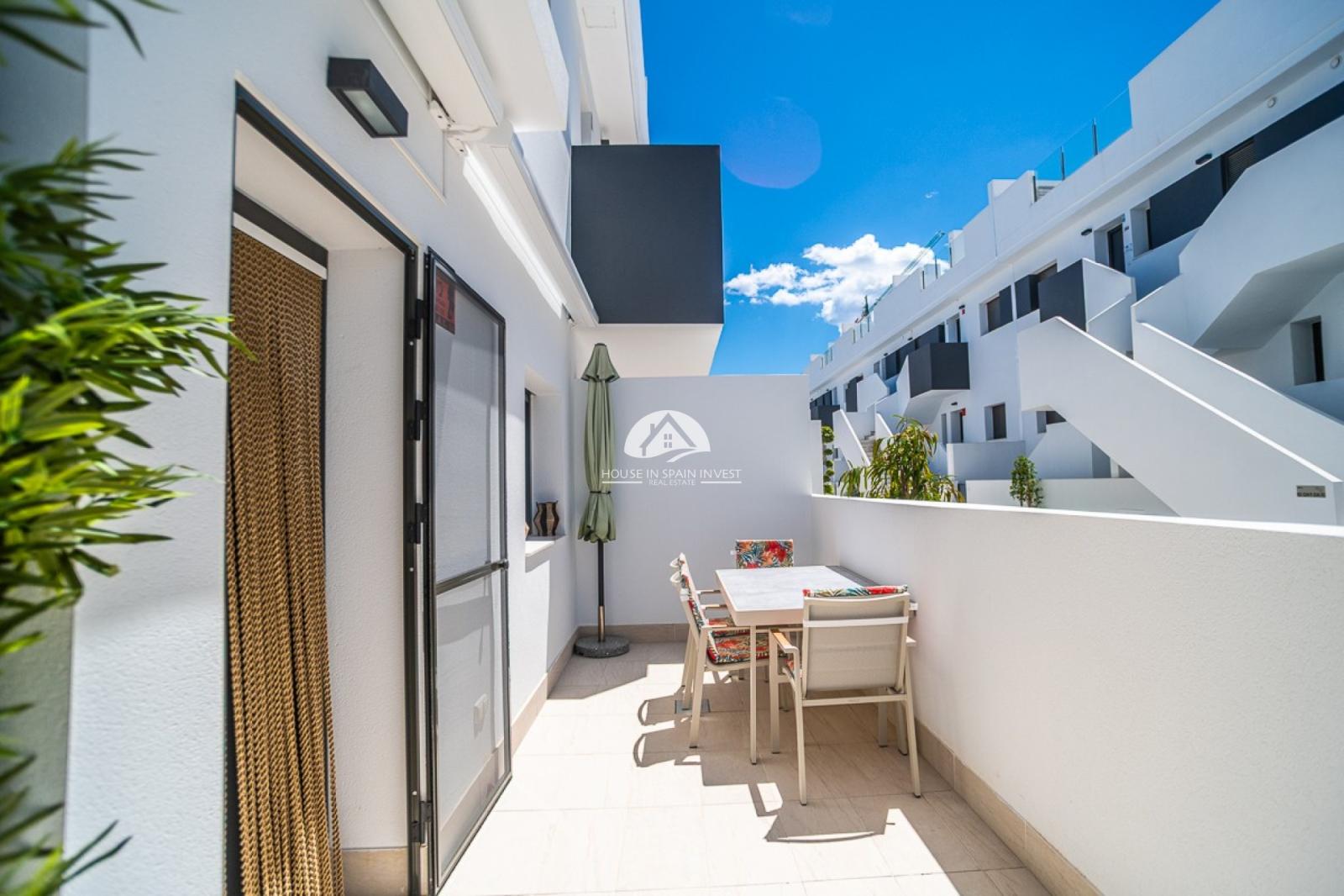 Apartamento en Venta en Torrevieja