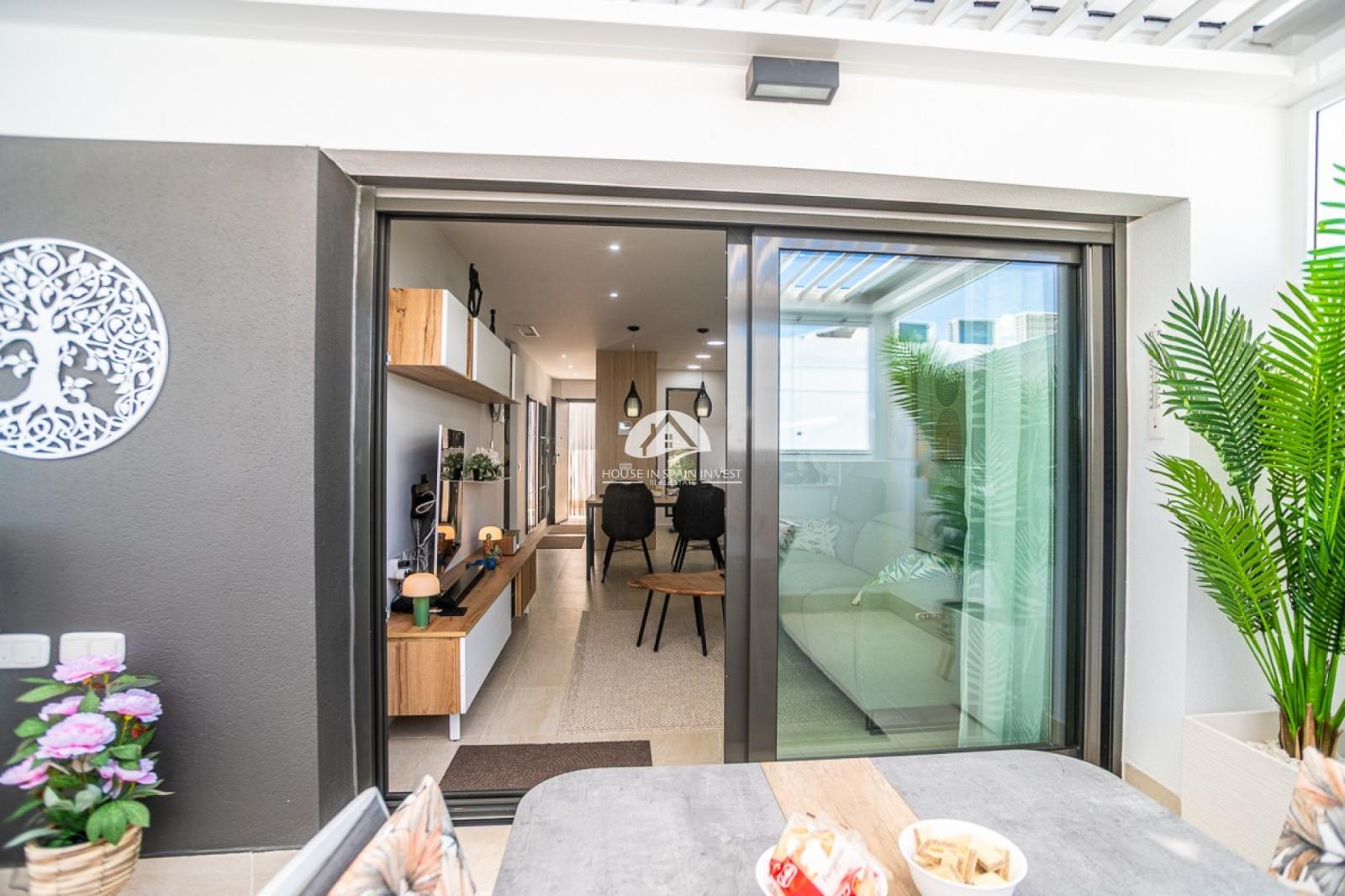 Apartamento en Venta en Torrevieja