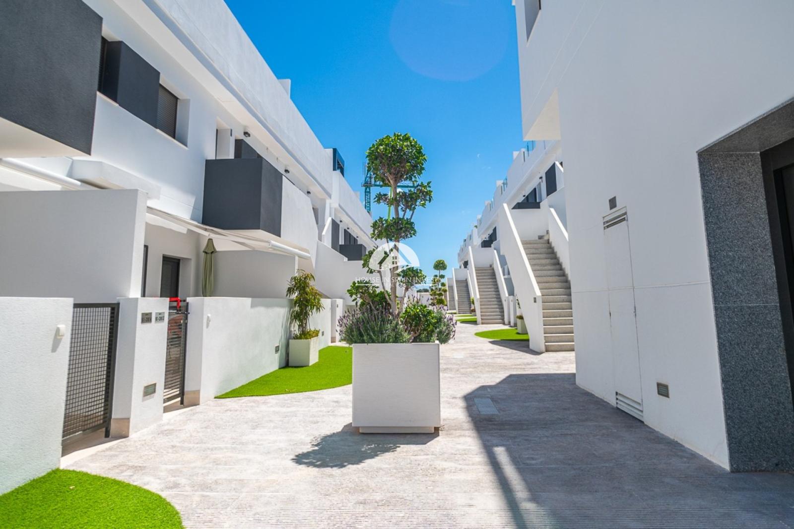 Apartamento en Venta en Torrevieja