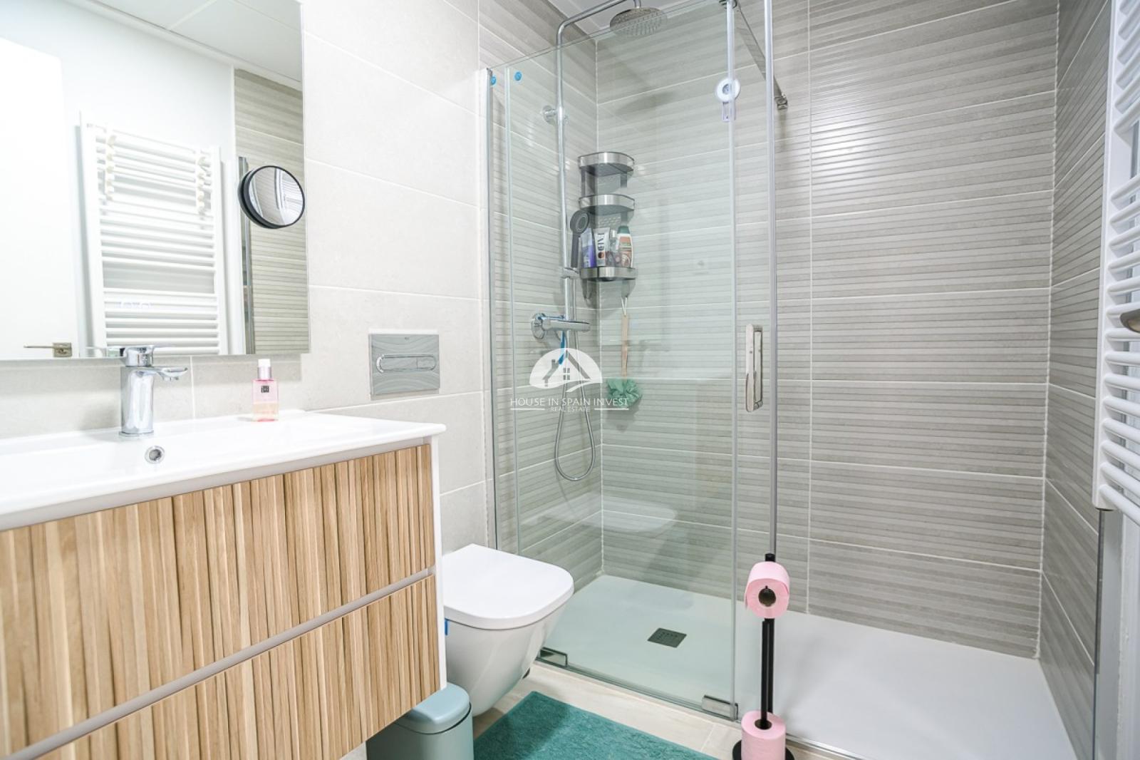 Apartamento en Venta en Torrevieja