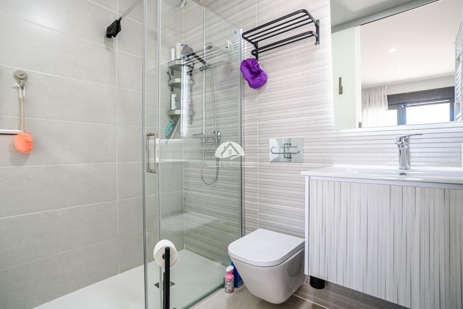 Apartamento en Venta en Torrevieja