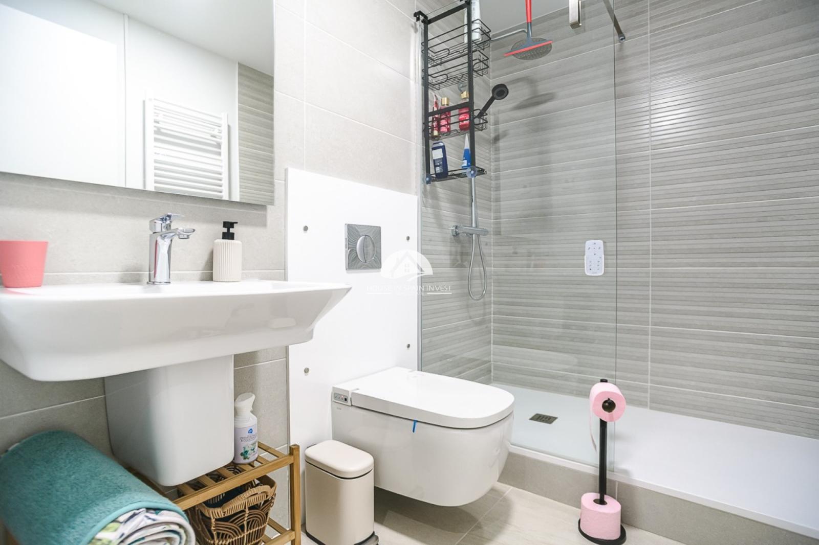 Apartamento en Venta en Torrevieja