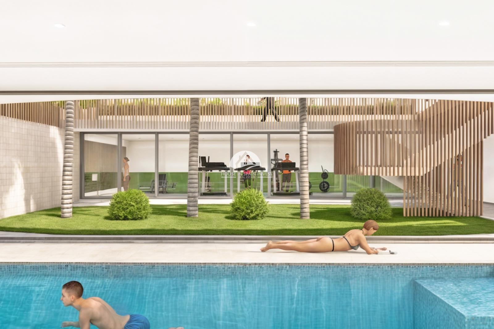 Apartamento en Venta en Pilar de la Horadada