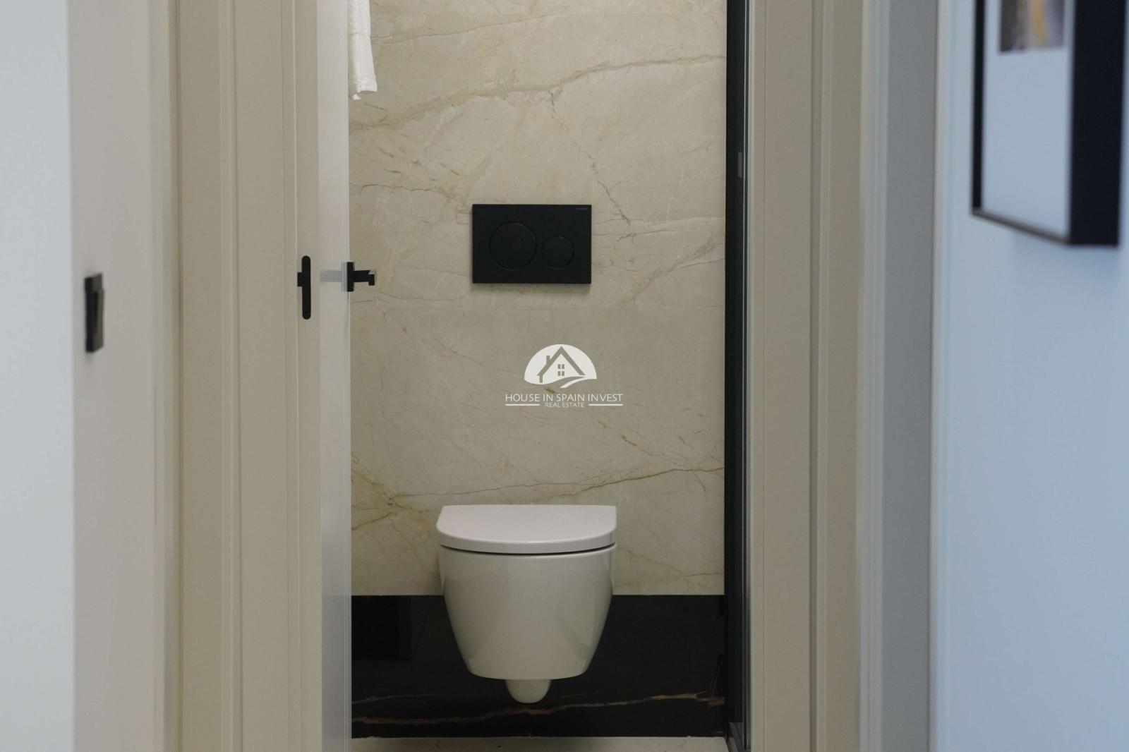 Apartamento en Venta en Pilar de la Horadada