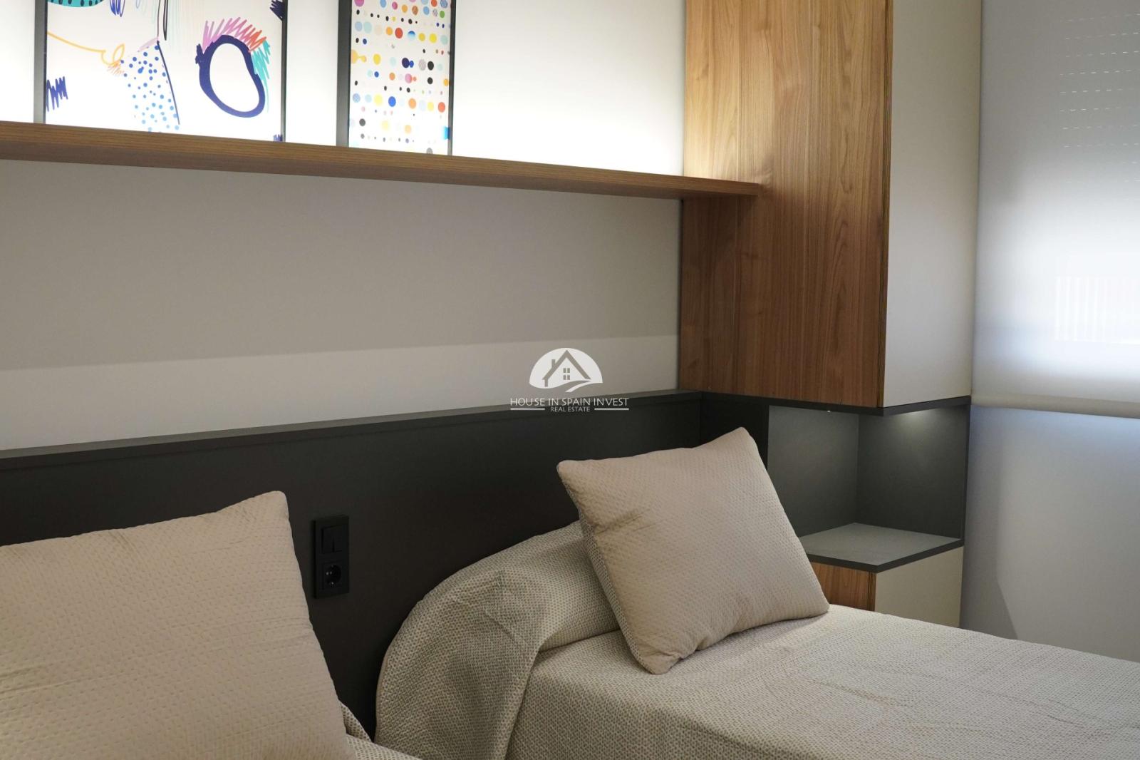 Bungalow en Venta en Pilar de la Horadada