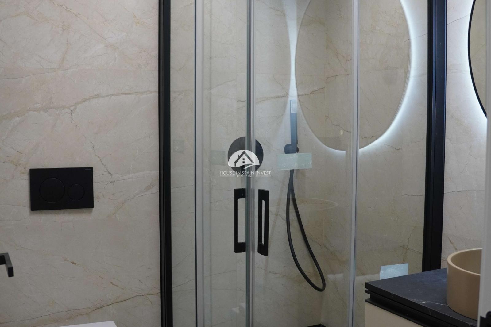 Bungalow en Venta en Pilar de la Horadada
