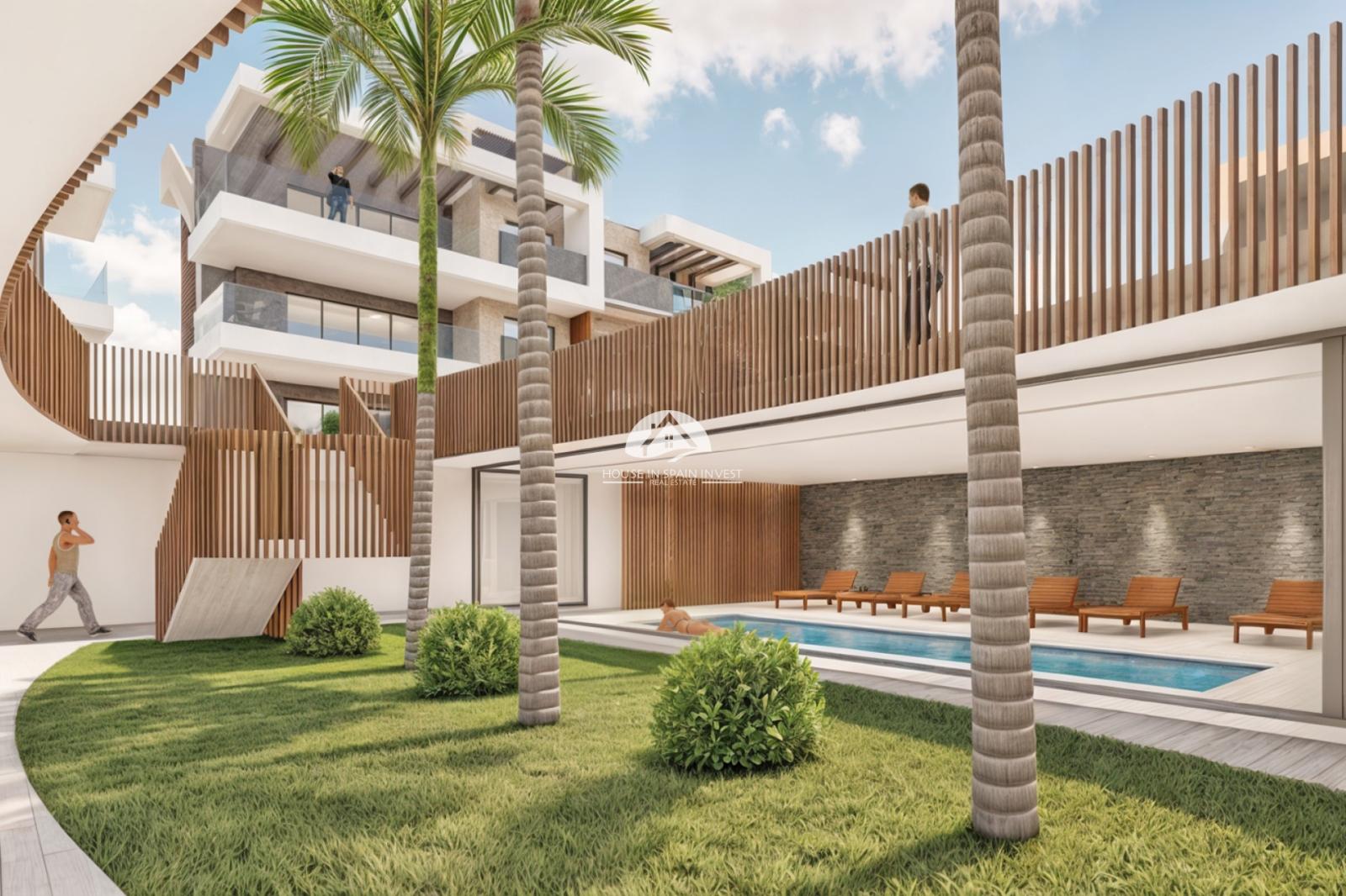 Bungalow en Venta en Pilar de la Horadada