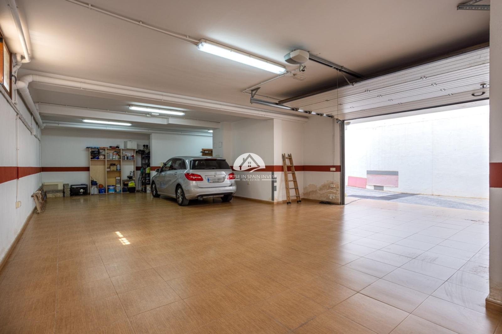 Villa en Venta en Los Montesinos