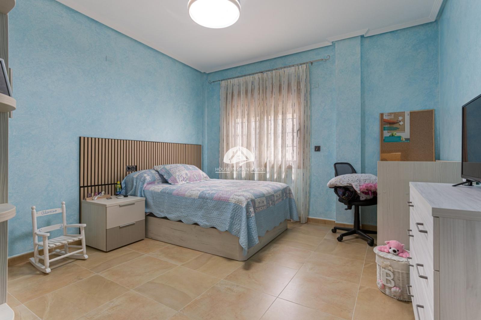 Villa en Venta en Los Montesinos