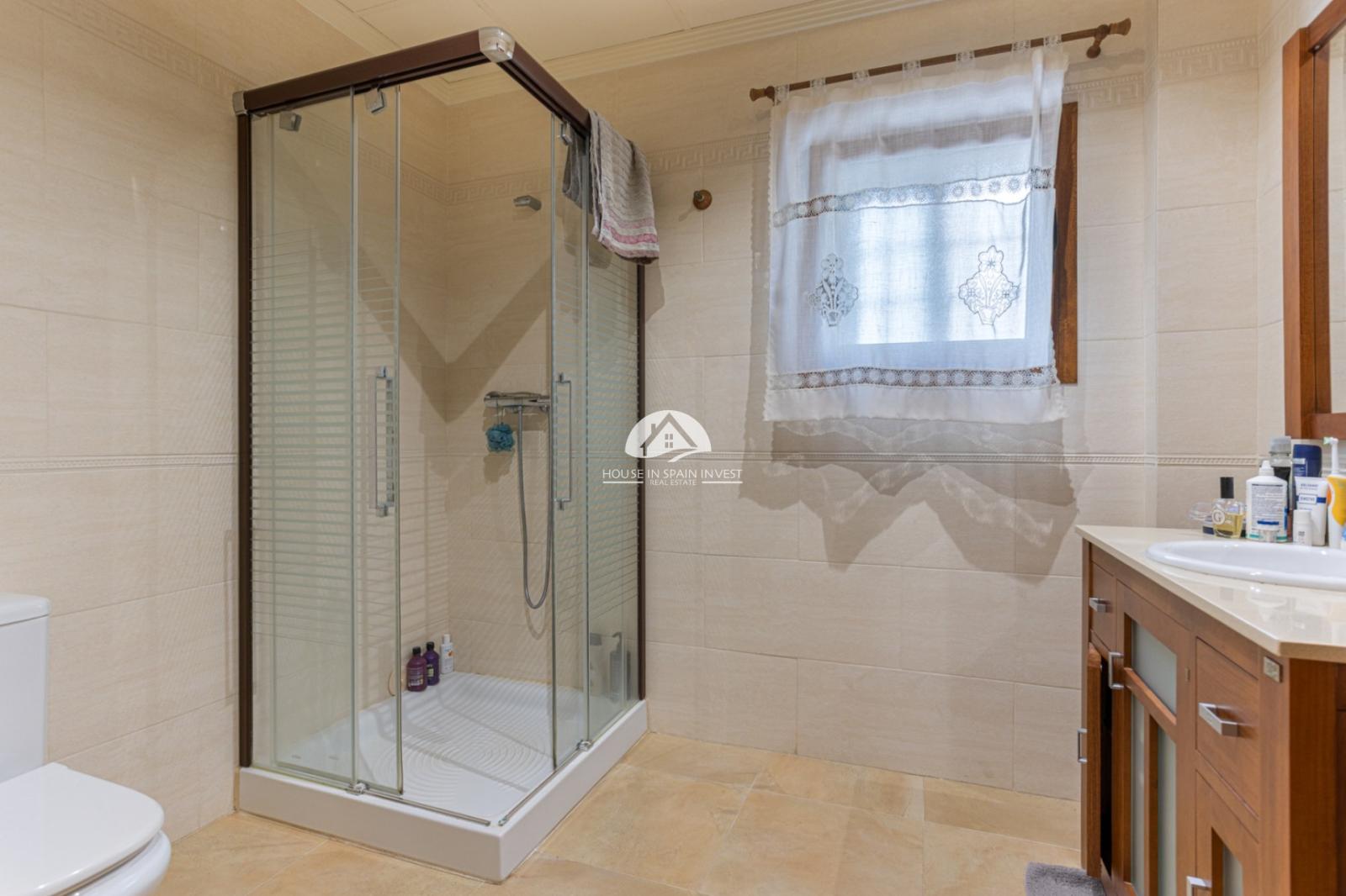 Villa en Venta en Los Montesinos