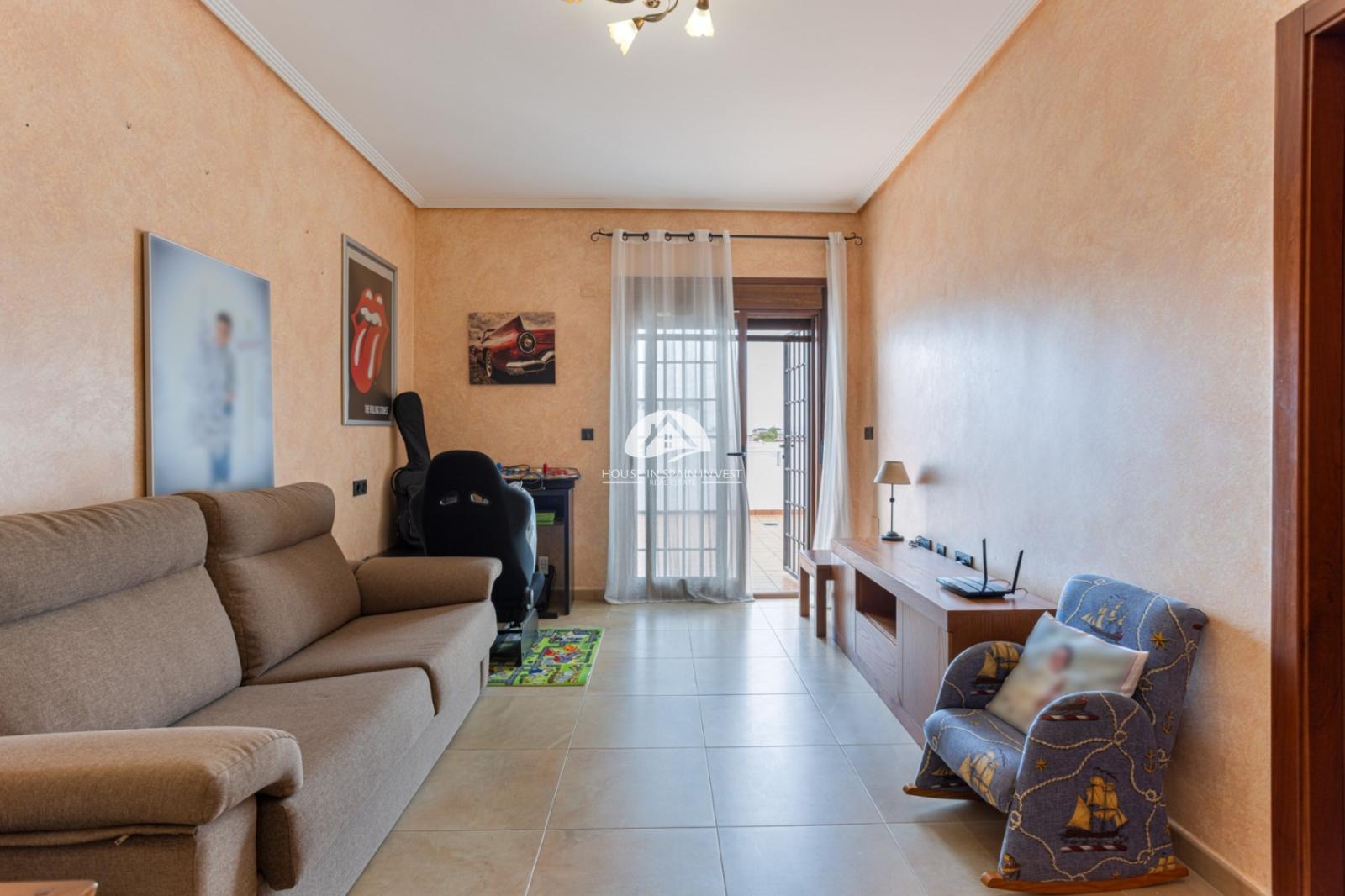 Villa en Venta en Los Montesinos