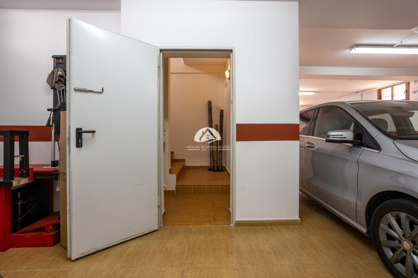 Villa en Venta en Los Montesinos