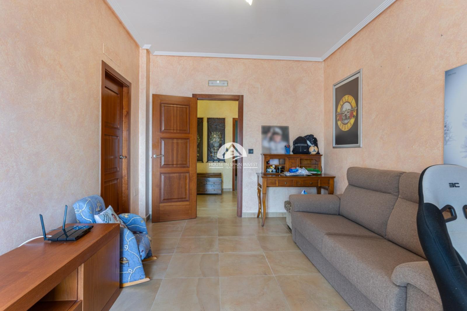 Villa en Venta en Los Montesinos