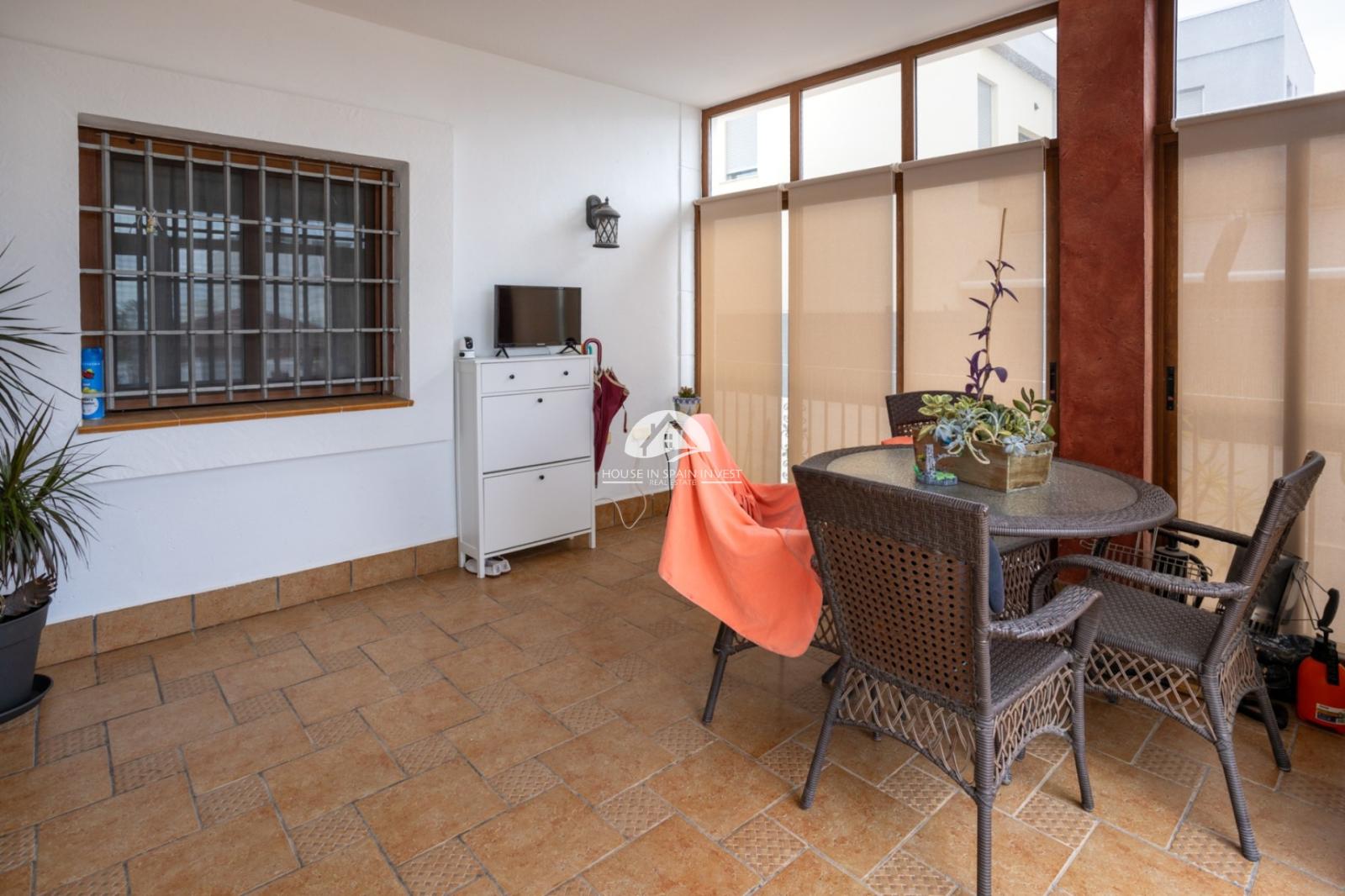 Villa en Venta en Los Montesinos
