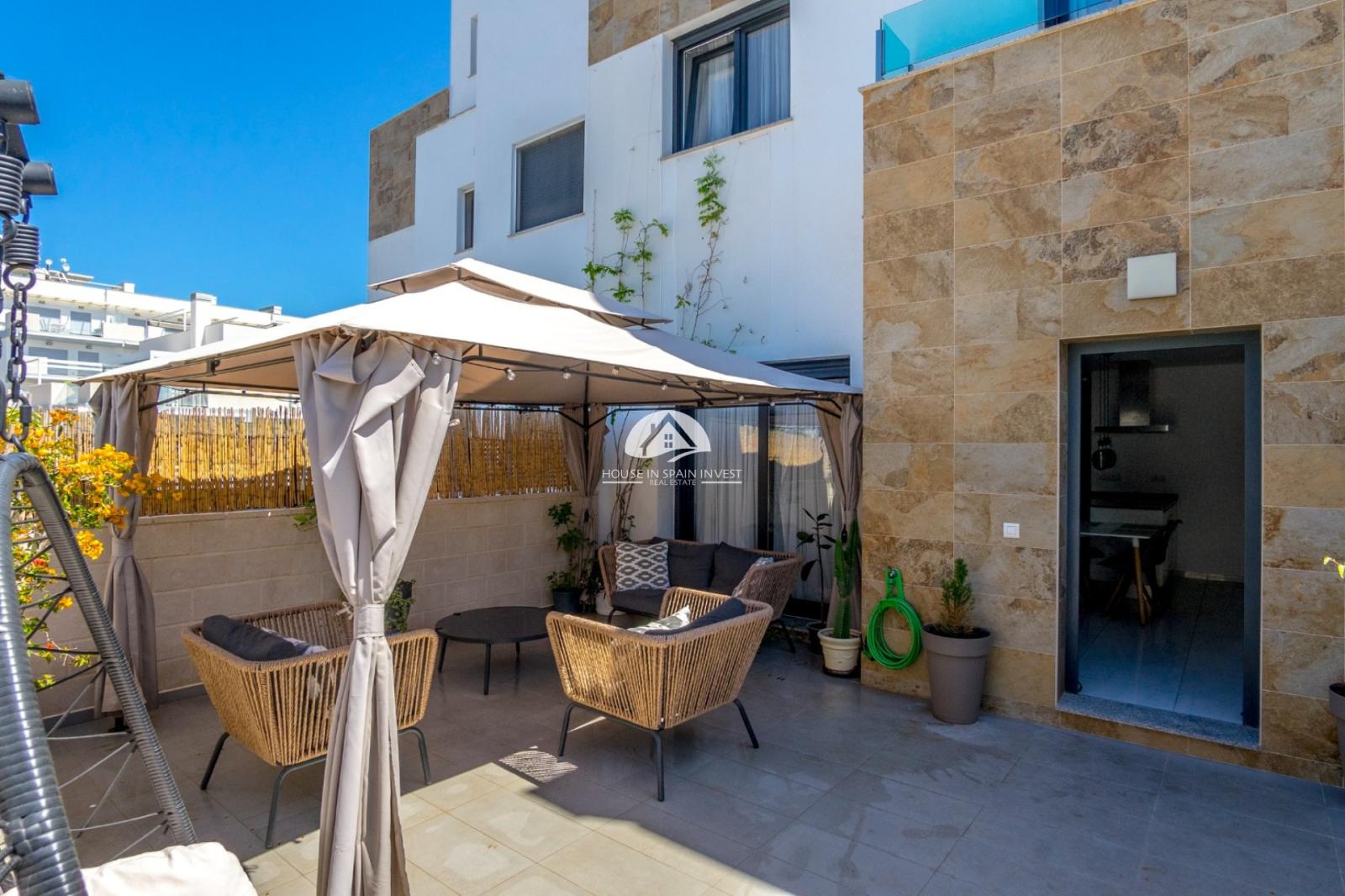 Casa en Venta en Orihuela