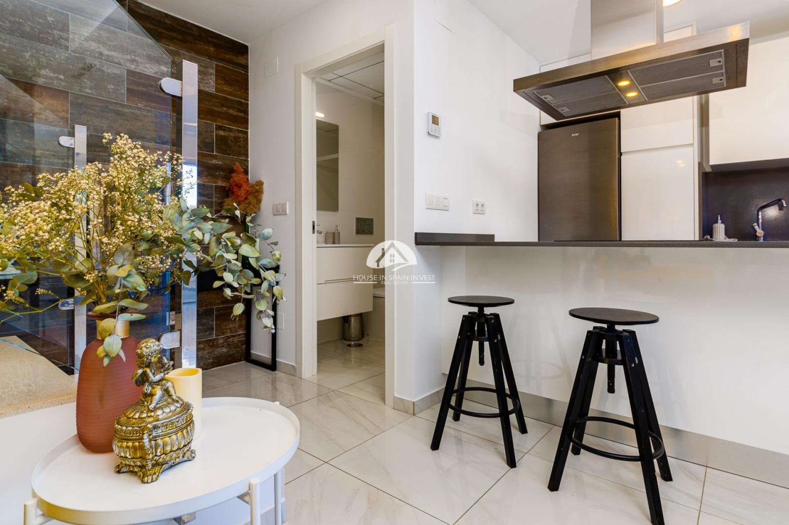Casa en Venta en Orihuela