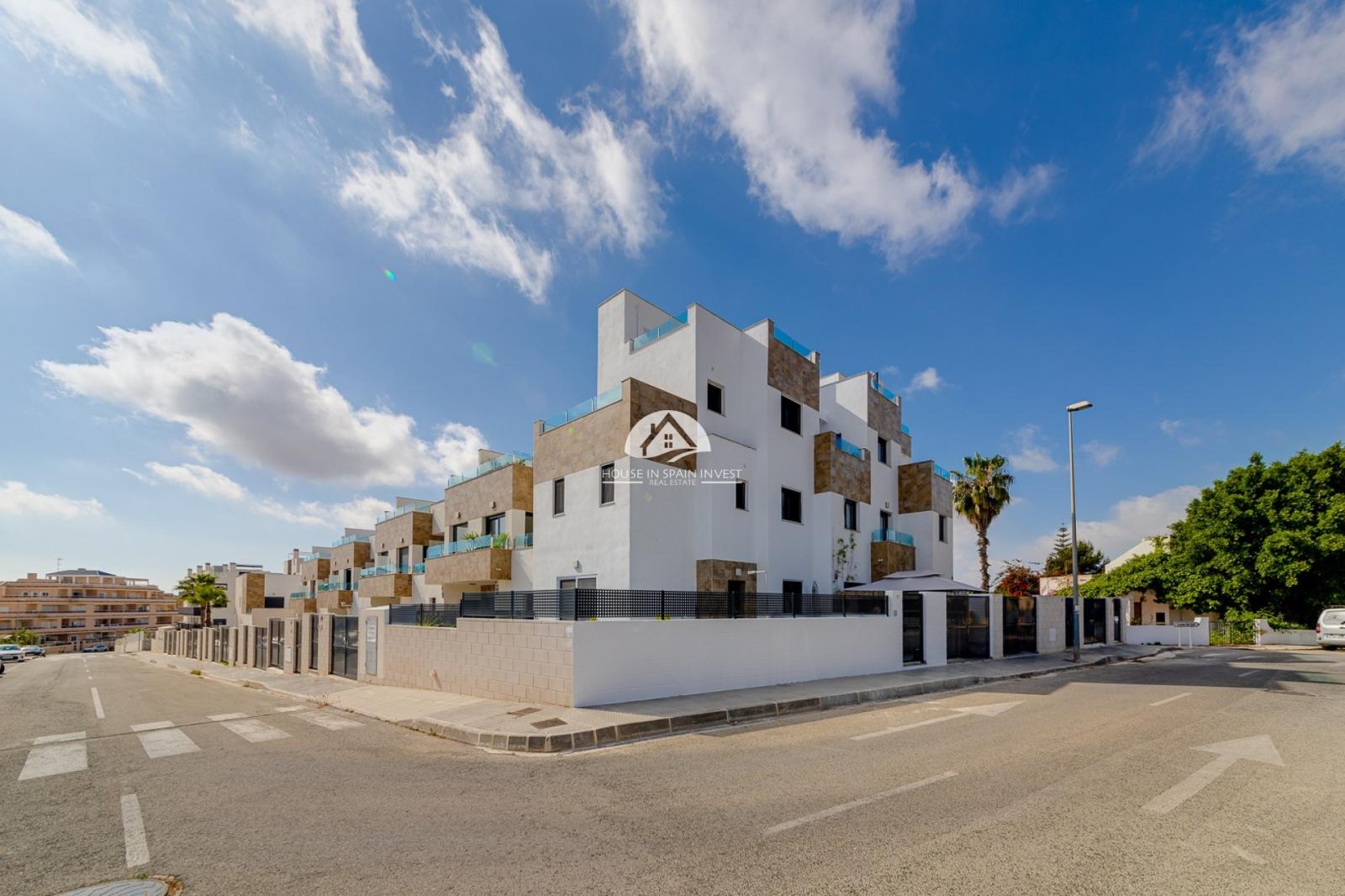 Casa en Venta en Orihuela