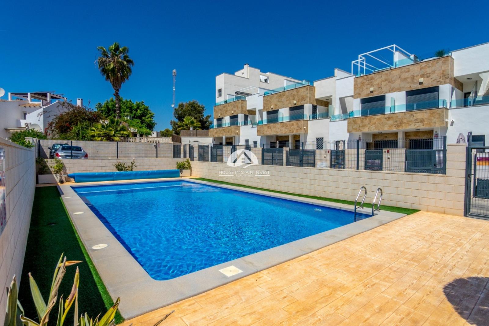 Casa en Venta en Orihuela