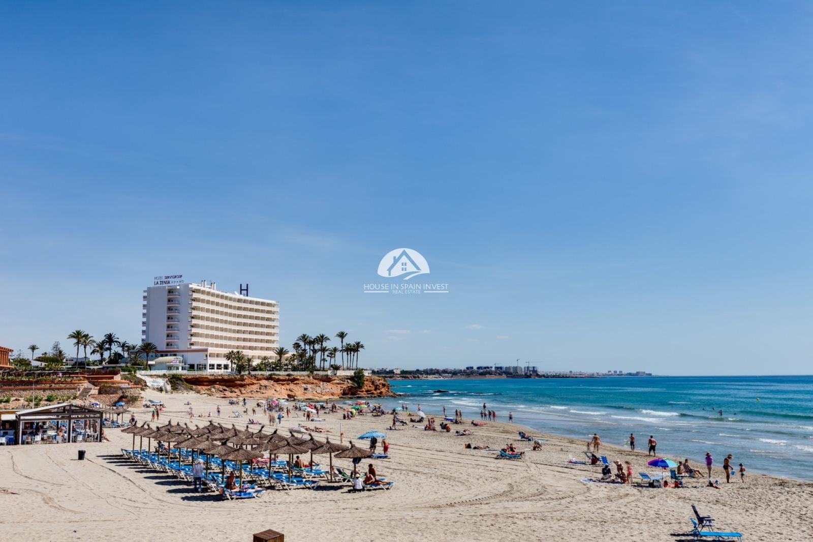 Casa en Venta en Orihuela