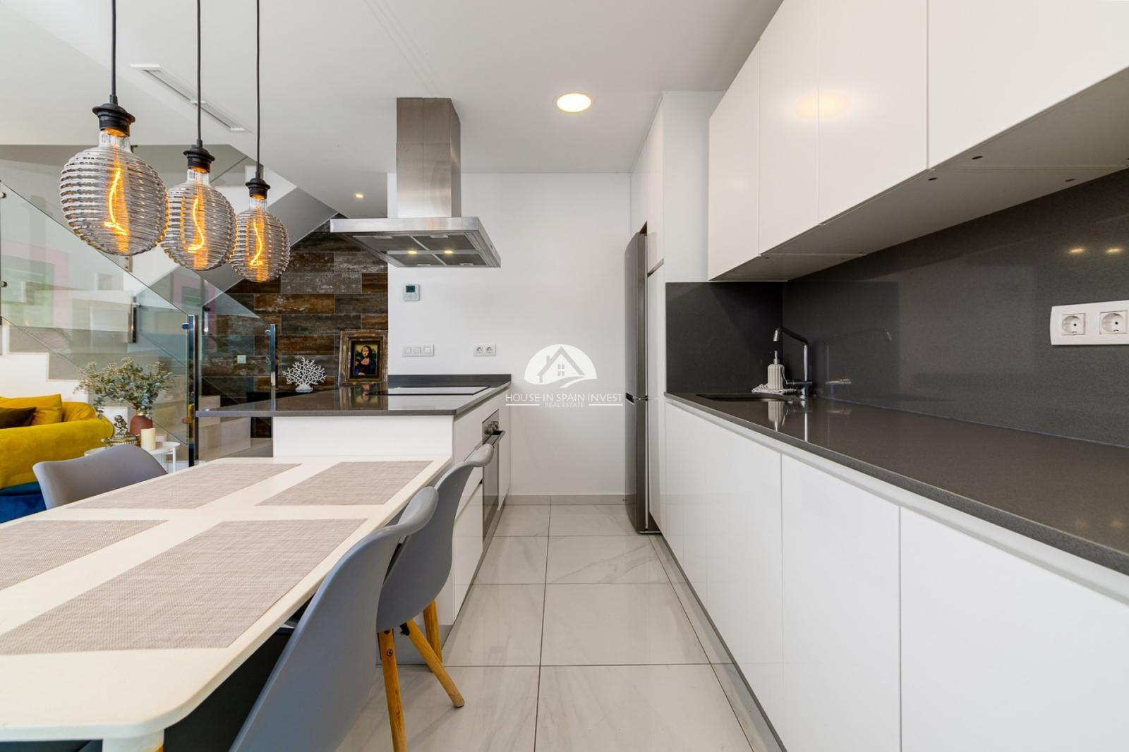 Casa en Venta en Orihuela