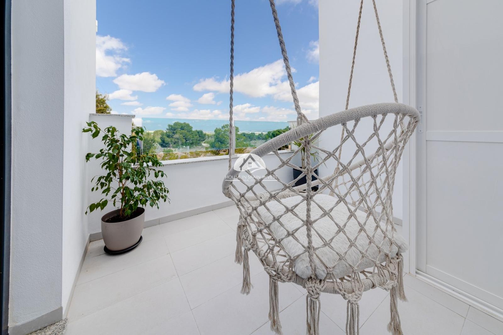 Casa en Venta en Orihuela