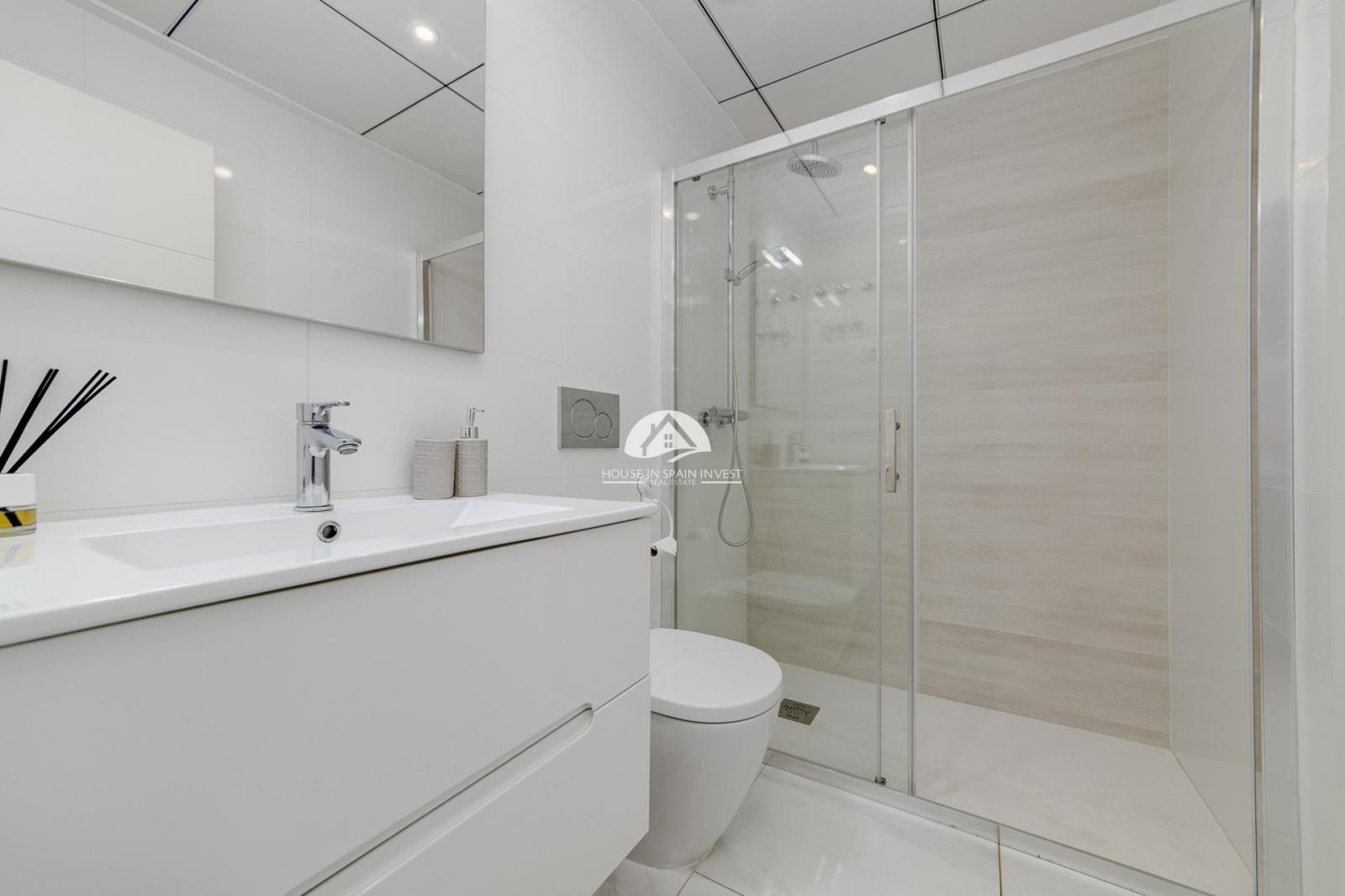 Casa en Venta en Orihuela