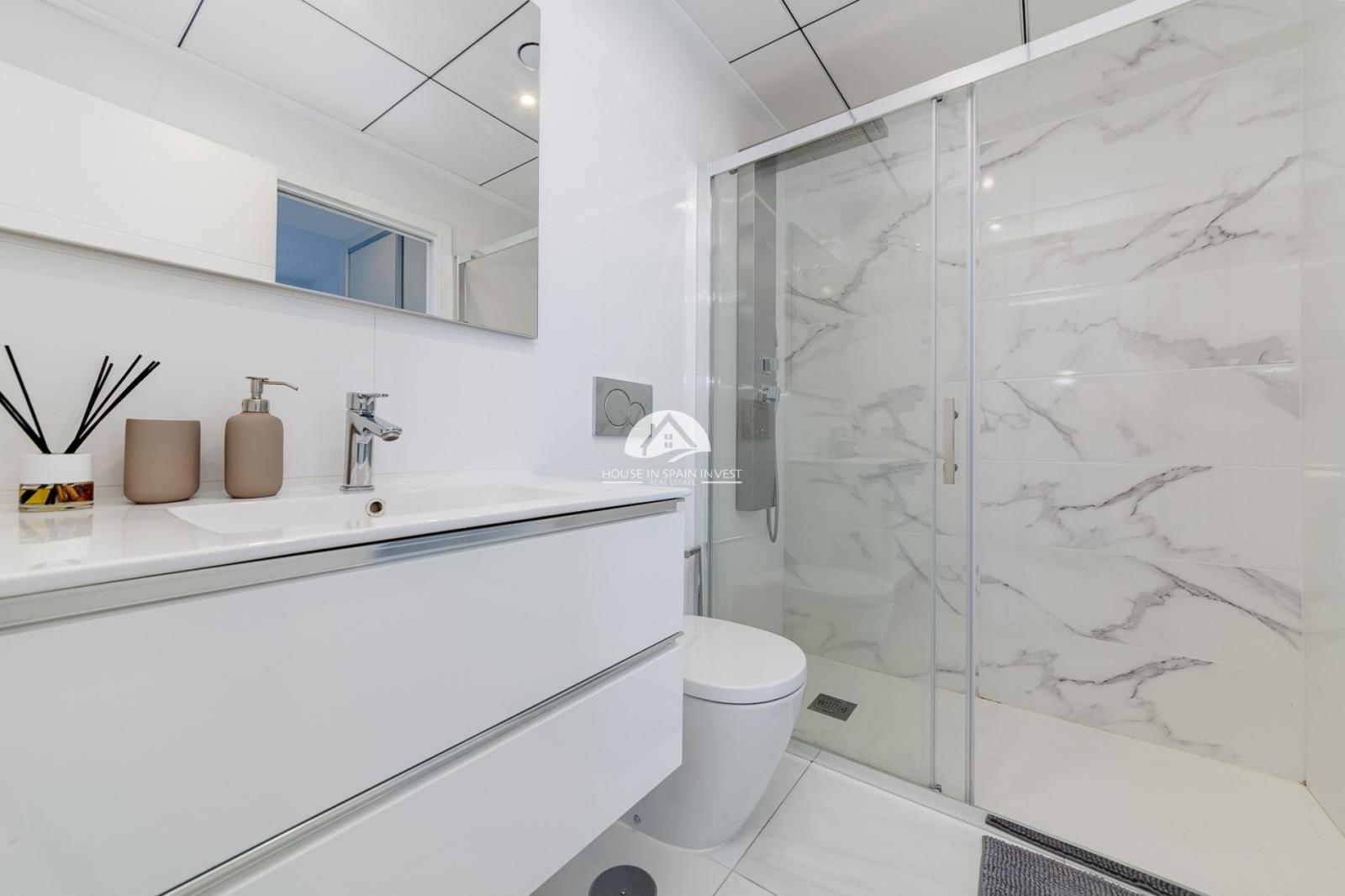 Casa en Venta en Orihuela