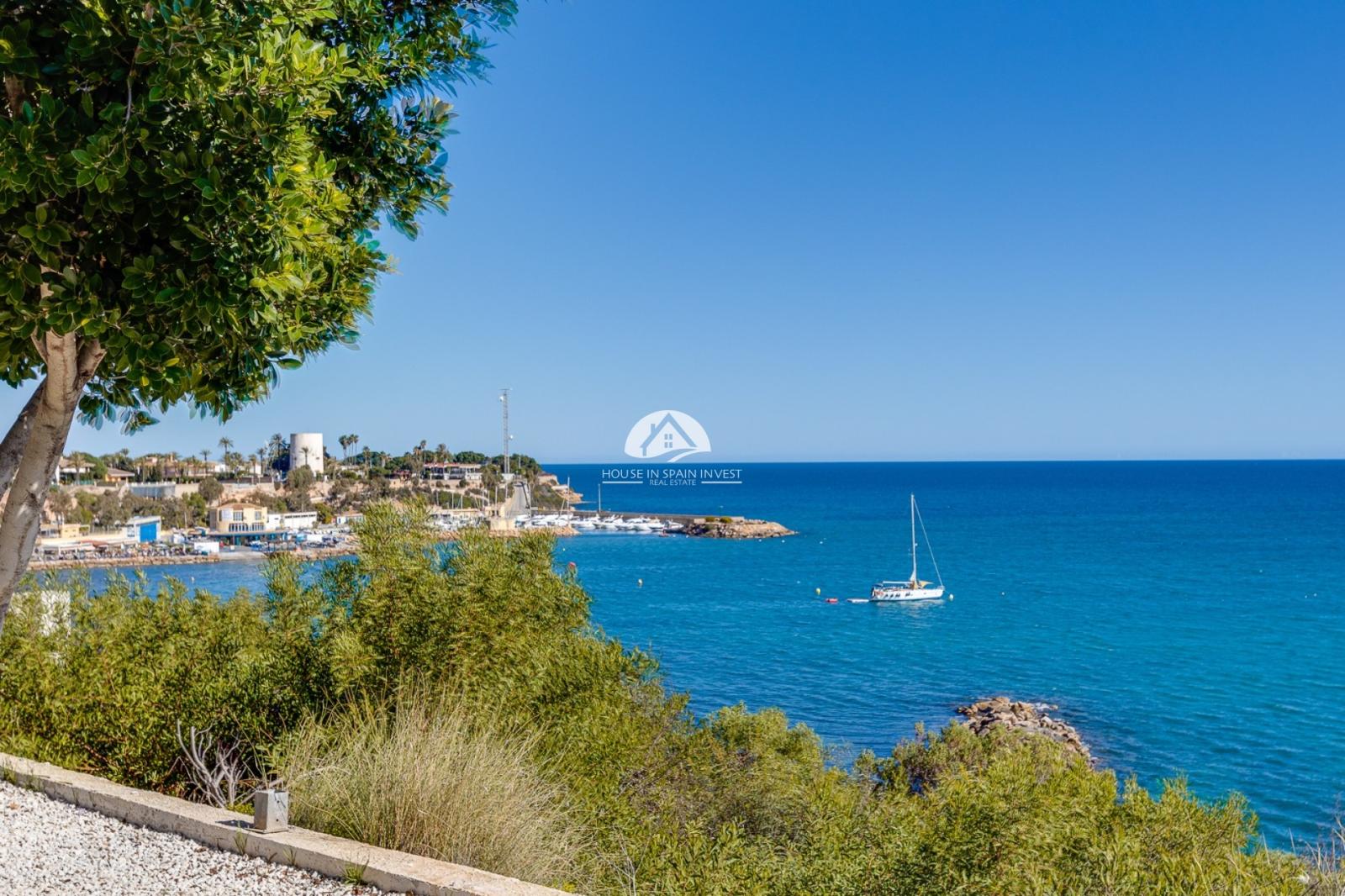 Casa en Venta en Orihuela