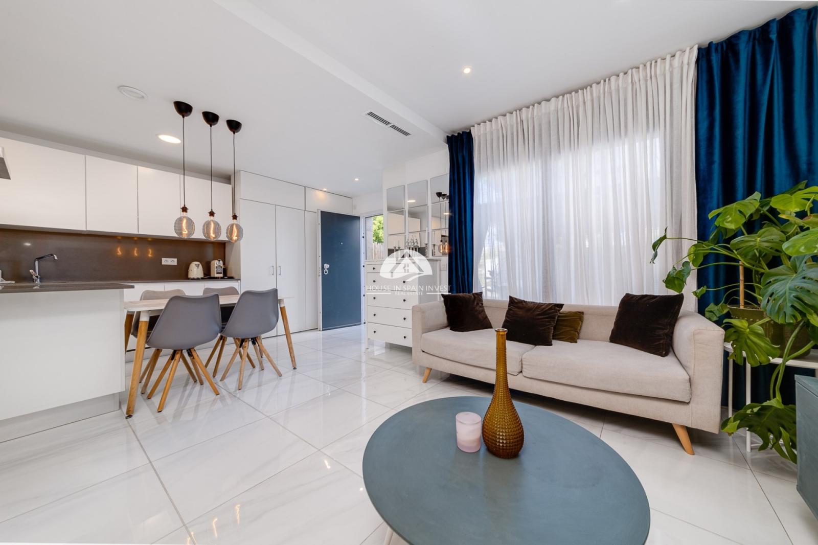 Casa en Venta en Orihuela