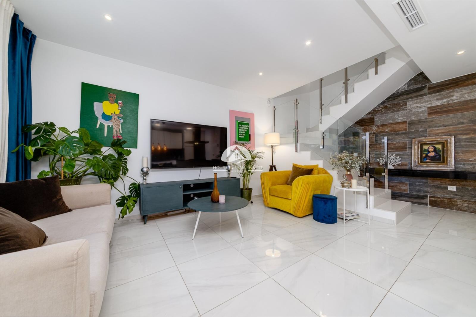 Casa en Venta en Orihuela
