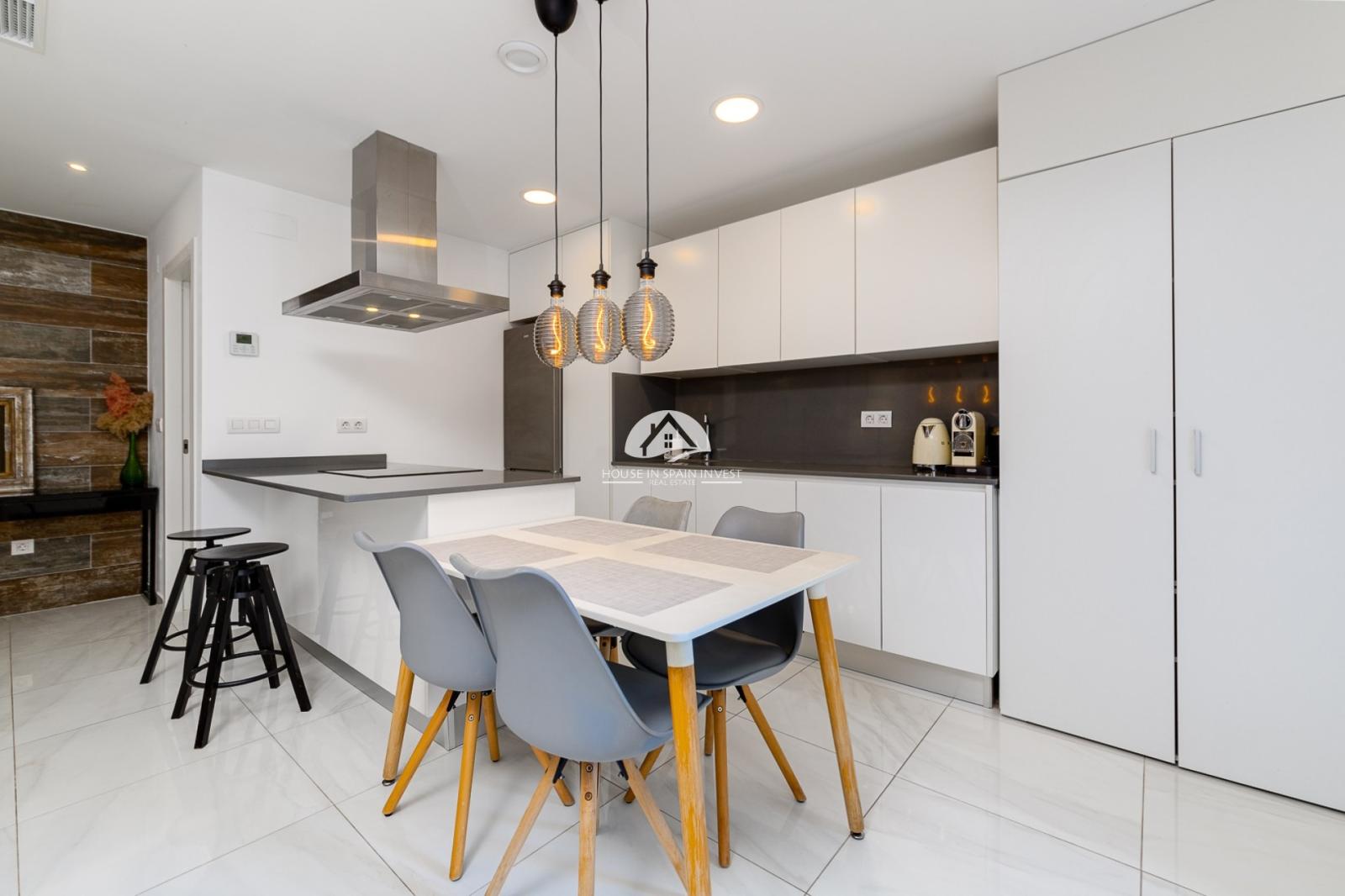 Casa en Venta en Orihuela